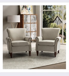 Bedroom Chairs