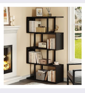 Bookshelf