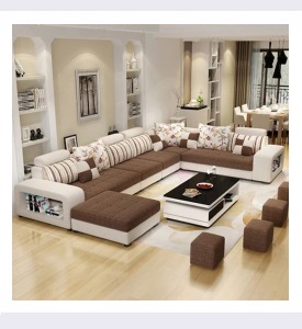 Sofa Set