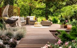 Tips For Designing The Perfect Patio