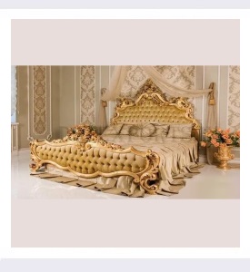 Kings Bed