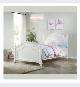 Kids, Princess Bed