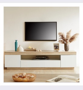 TV-Media Cabinet