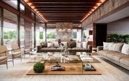 Tips For Furnishing A Living Room Fit To Host Parties And Gatherings