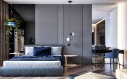 Spectacular Modern Bedrooms