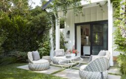 Designer Patio Ideas for Backyard Living All Year Long