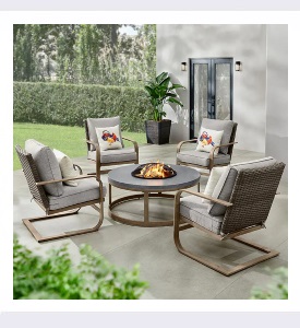 Garden, Patio Sofas