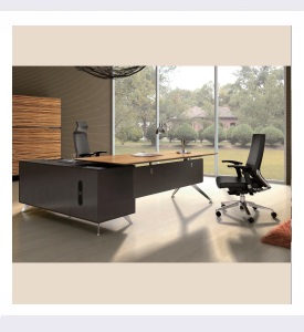 Office Boss Desk